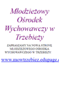 Mobile Screenshot of mow.trzebiez.pl
